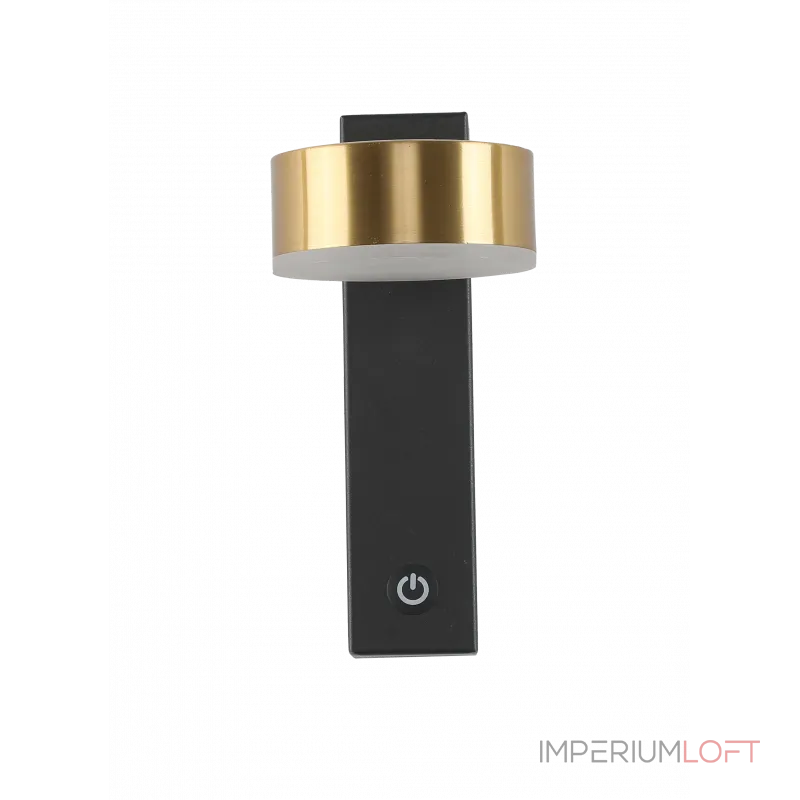 Бра ZORTES DREAM ZRS.2436.21 LED 12Вт от ImperiumLoft