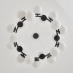 Подвесная люстра Zortes BLUME ZRS.1777.05