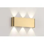 Бра ZORTES VITTO ZRS.9119.06 LED 6Вт от ImperiumLoft