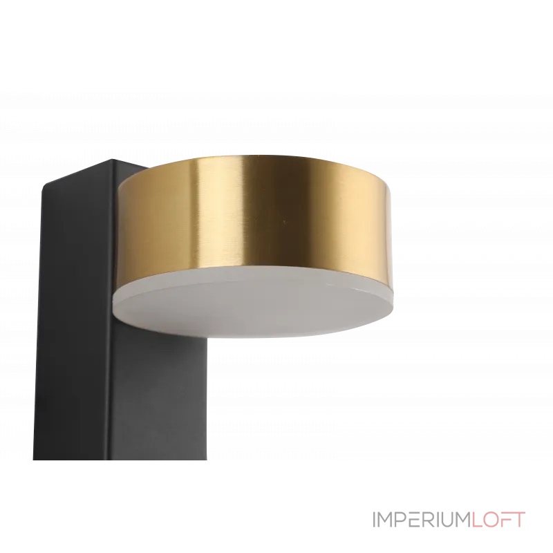 Бра ZORTES DREAM ZRS.2436.21 LED 12Вт от ImperiumLoft