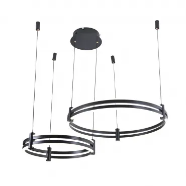 Подвесная люстра Zortes DUBLE-R ZRS.27510.02