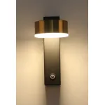 Бра ZORTES DREAM ZRS.2436.21 LED 12Вт от ImperiumLoft