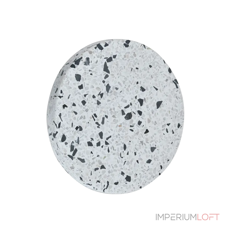 Бра Zortes Terrazzo ZRS.1878.08, Мощность - 3Вт, Тип лампы: LED от ImperiumLoft