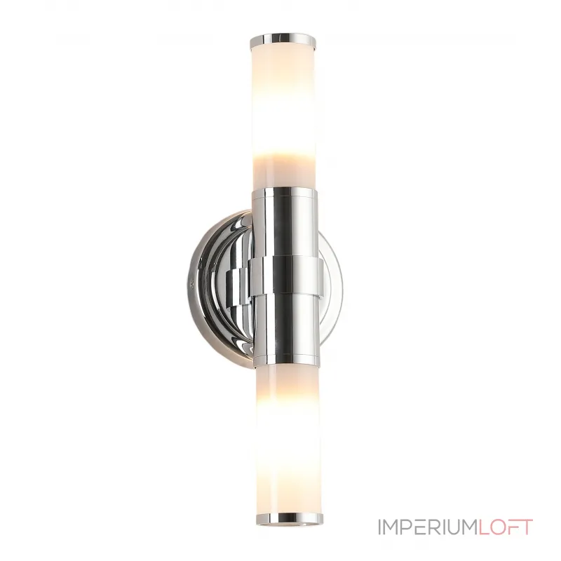 Настенный светильник Zortes LIBBERO ZRS.27506.2 LED 80Вт E14 от ImperiumLoft Настенный светильник Zortes LIBBERO ZRS.27506.2 LED 80Вт E14 от ImperiumLoft