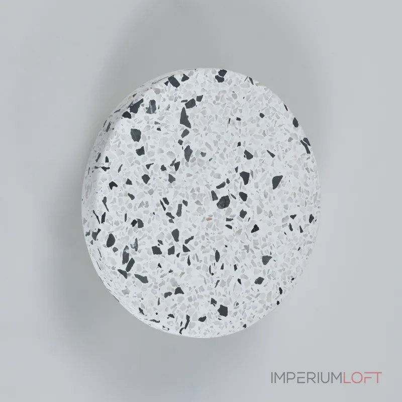 Бра Zortes Terrazzo ZRS.1878.08, Мощность - 3Вт, Тип лампы: LED от ImperiumLoft