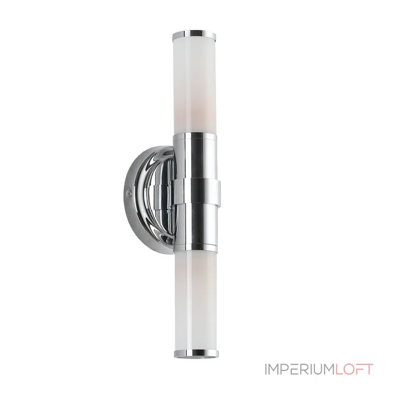 Настенный светильник Zortes LIBBERO ZRS.27506.2 LED 80Вт E14 от ImperiumLoft Настенный светильник Zortes LIBBERO ZRS.27506.2 LED 80Вт E14 от ImperiumLoft