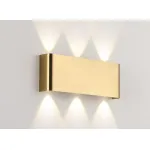 Бра ZORTES VITTO ZRS.9119.06 LED 6Вт от ImperiumLoft