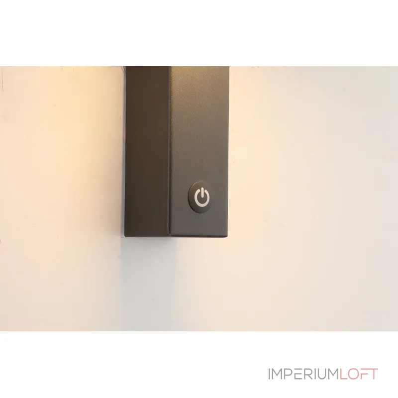 Бра ZORTES DREAM ZRS.2436.21 LED 12Вт от ImperiumLoft