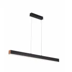 Подвесной светильник ZORTES DORMI ZRS.33310.30 LED 30Вт