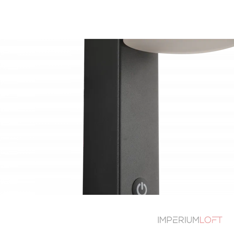 Бра ZORTES DREAM ZRS.2436.21 LED 12Вт от ImperiumLoft