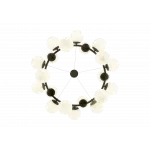 Подвесная люстра Zortes BLUME ZRS.1777.05