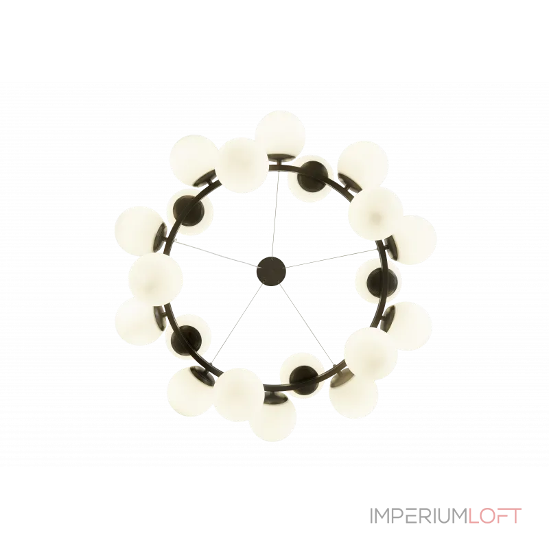 Подвесная люстра Zortes BLUME ZRS.1777.05