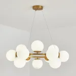 Подвесная люстра Zortes BLUME ZRS.1895.04