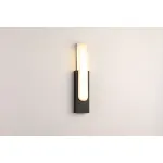 Бра ZORTES EGY ZRS.30514.05 LED 12Вт от ImperiumLoft