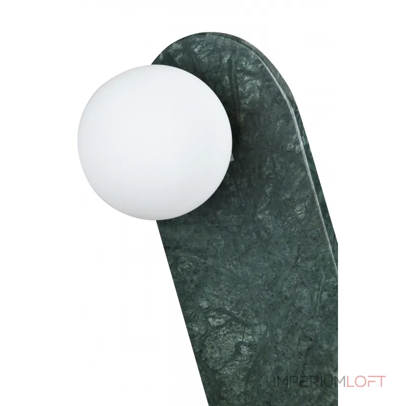 Бра Zortes Marmo ZRS.90610.09, Мощность - 7Вт, Тип лампы: LED от ImperiumLoft