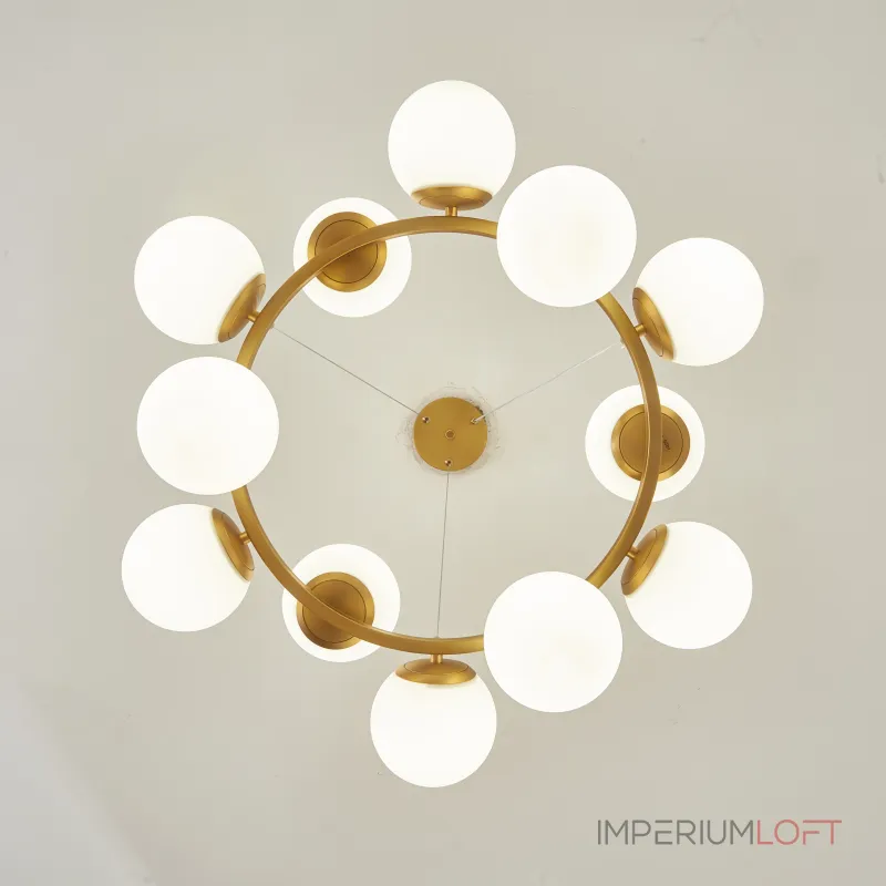 Подвесная люстра Zortes BLUME ZRS.1895.04