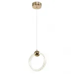 Подвесной светильник ZORTES AURALIA ZRS.57790.17 LED 17Вт