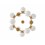 Подвесная люстра Zortes BLUME ZRS.1895.04