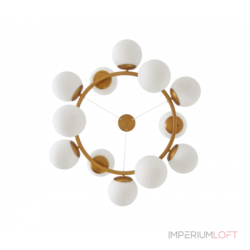 Подвесная люстра Zortes BLUME ZRS.1895.04