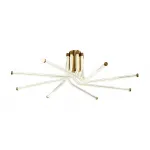 Светильник потолочный ZORTES LORA ZRS.57784.08 LED 168Вт от ImperiumLoft
