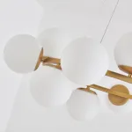 Подвесная люстра Zortes BLUME ZRS.1895.04