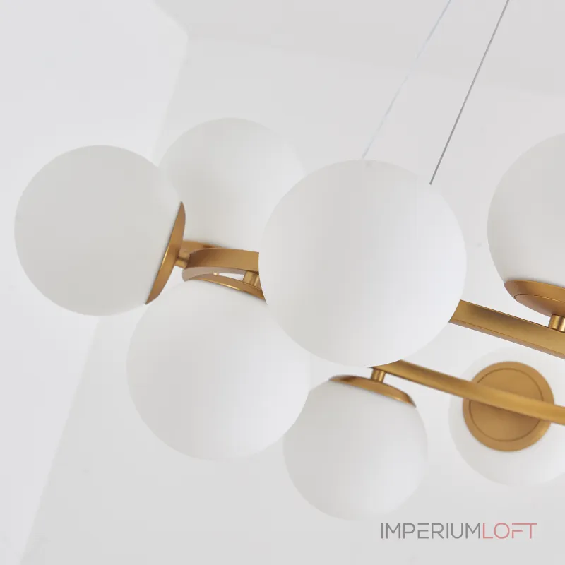 Подвесная люстра Zortes BLUME ZRS.1895.04