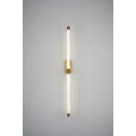 Бра ZORTES LORANO ZRS.1778.24 LED 24Вт от ImperiumLoft