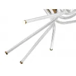 Светильник потолочный ZORTES LORA ZRS.57784.08 LED 168Вт от ImperiumLoft