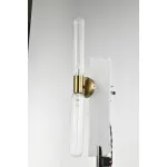 Бра ZORTES BRINY ZRS.90609.02 80Вт G9 от ImperiumLoft