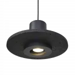 Подвесной светильник Zortes Tufo ZRS.2436.28