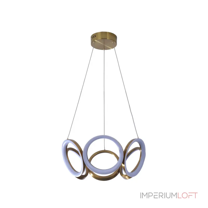 Светильник подвесной ZORTES OLIMPIA ZRS.30101.84 LED 84Вт от ImperiumLoft Светильник подвесной ZORTES OLIMPIA ZRS.30101.84 LED 84Вт от ImperiumLoft
