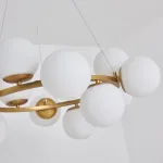 Подвесная люстра Zortes BLUME ZRS.1895.04