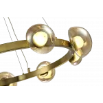 Люстра ZORTES FRITTO ZRS.1215.09 LED 36Вт от ImperiumLoft