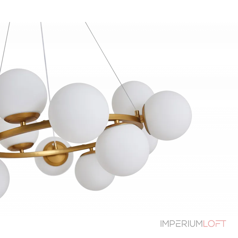 Подвесная люстра Zortes BLUME ZRS.1895.04