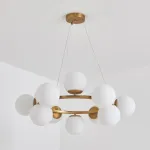 Подвесная люстра Zortes BLUME ZRS.1895.04