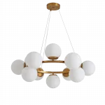 Подвесная люстра Zortes BLUME ZRS.1895.04