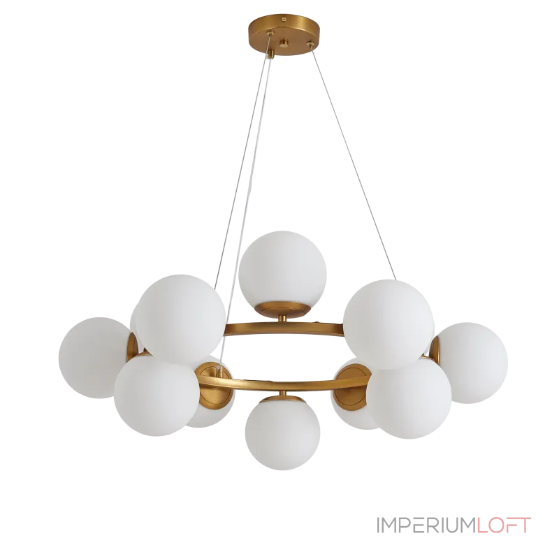 Подвесная люстра Zortes BLUME ZRS.1895.04