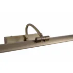 Настенный светильник Zortes BLOWE ZRS.63238.12 LED 12Вт от ImperiumLoft