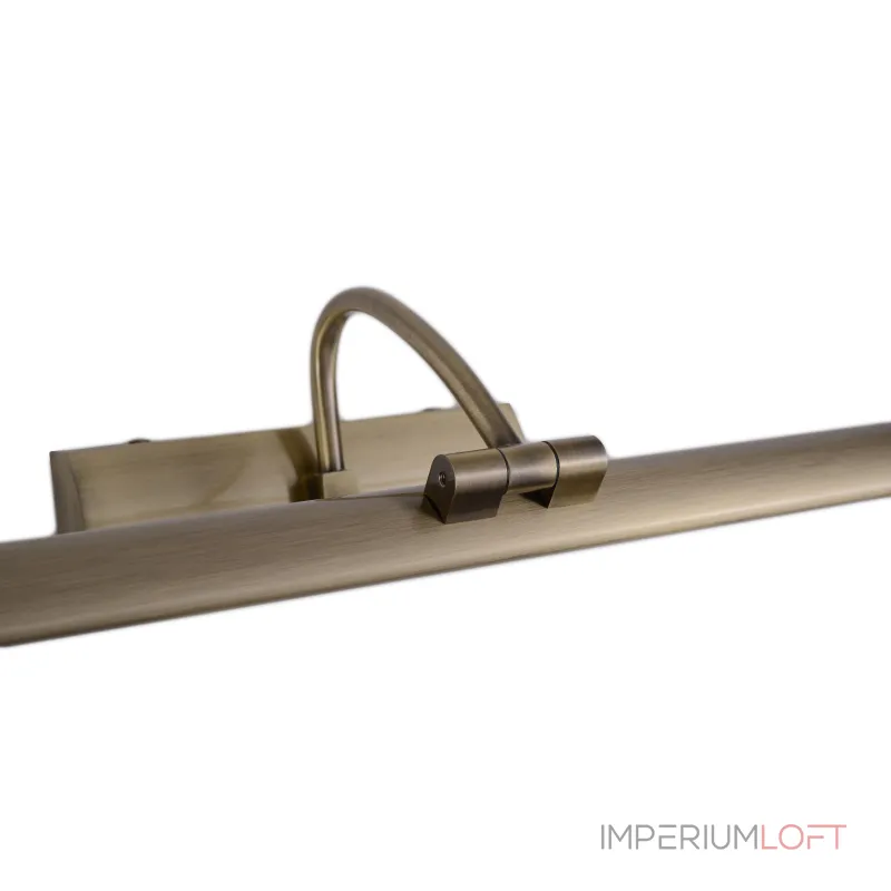 Настенный светильник Zortes BLOWE ZRS.63238.12 LED 12Вт от ImperiumLoft