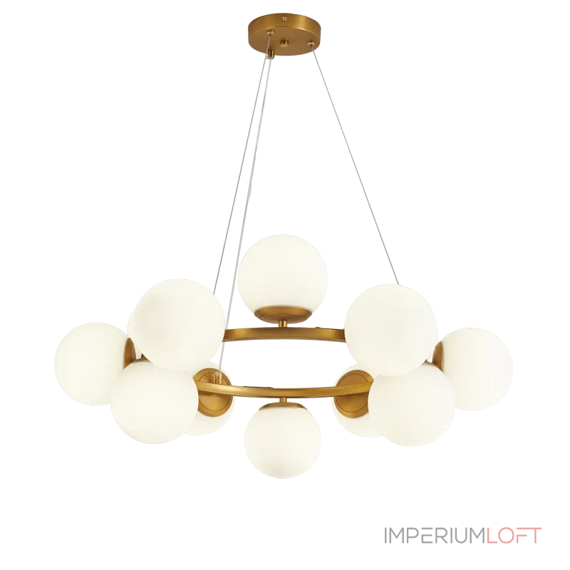 Подвесная люстра Zortes BLUME ZRS.1895.04