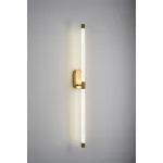 Бра ZORTES LORANO ZRS.1778.24 LED 24Вт от ImperiumLoft