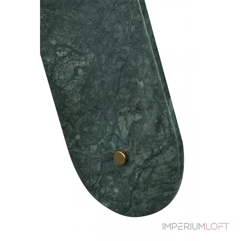 Бра Zortes Marmo ZRS.90610.09, Мощность - 7Вт, Тип лампы: LED от ImperiumLoft