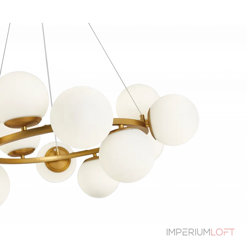 Подвесная люстра Zortes BLUME ZRS.1895.04