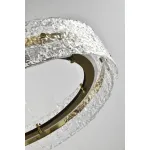 Подвесная люстра ZORTES CRIOLLA ZRS.1823.60 LED 30Вт