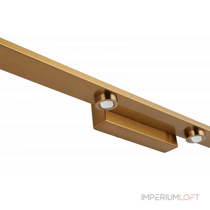 Бра ZORTES SCOUP ZRS.1823.04 LED 12Вт от ImperiumLoft