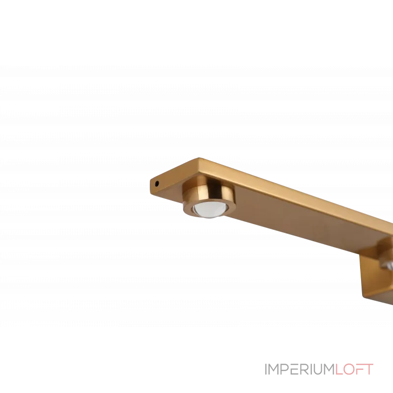 Бра ZORTES SCOUP ZRS.1823.04 LED 12Вт от ImperiumLoft