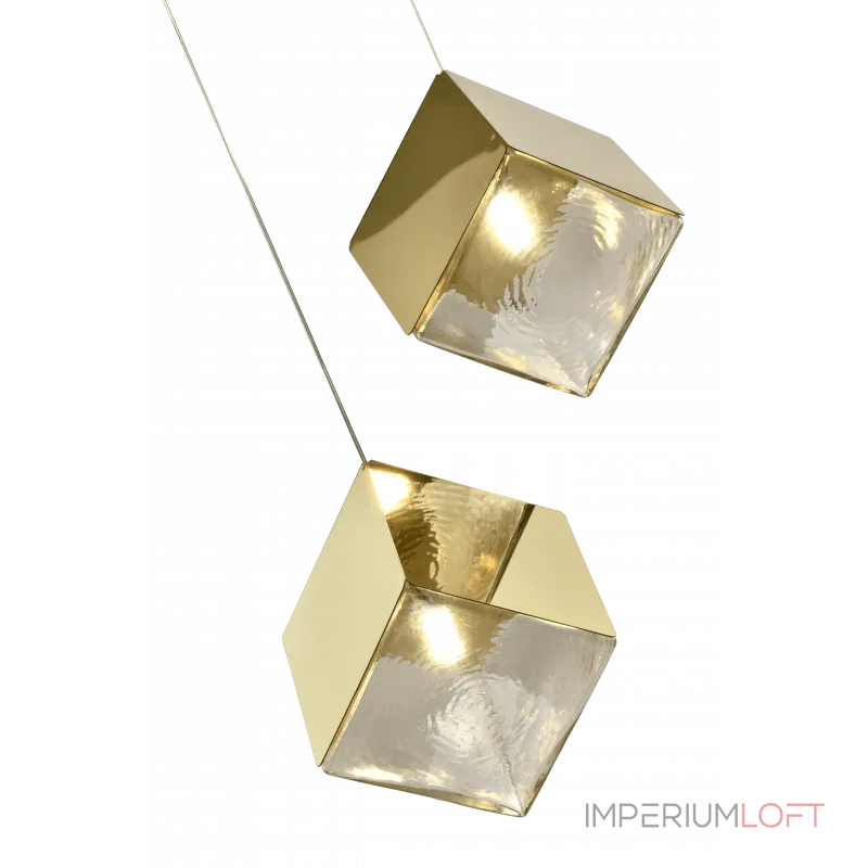 Люстра ZORTES ICE CUBE ZRS.1005.05 200Вт G9 от ImperiumLoft Люстра ZORTES ICE CUBE ZRS.1005.05 200Вт G9 от ImperiumLoft