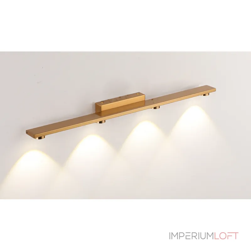 Бра ZORTES SCOUP ZRS.1823.04 LED 12Вт от ImperiumLoft