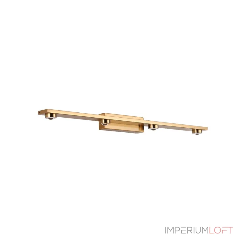 Бра ZORTES SCOUP ZRS.1823.04 LED 12Вт от ImperiumLoft