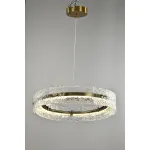 Подвесная люстра ZORTES CRIOLLA ZRS.1823.60 LED 30Вт